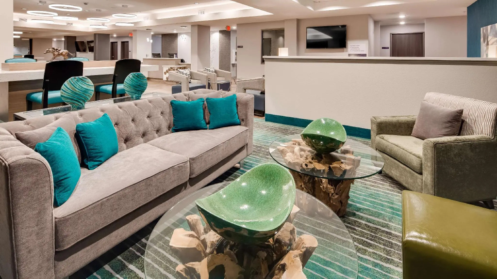 Comfort Inn & Suites Clarksville - Louisville North