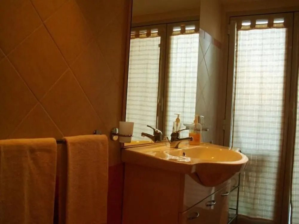 B&B Terra Niura