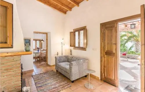 Holiday home Cortijo Rosas Cantares KM III