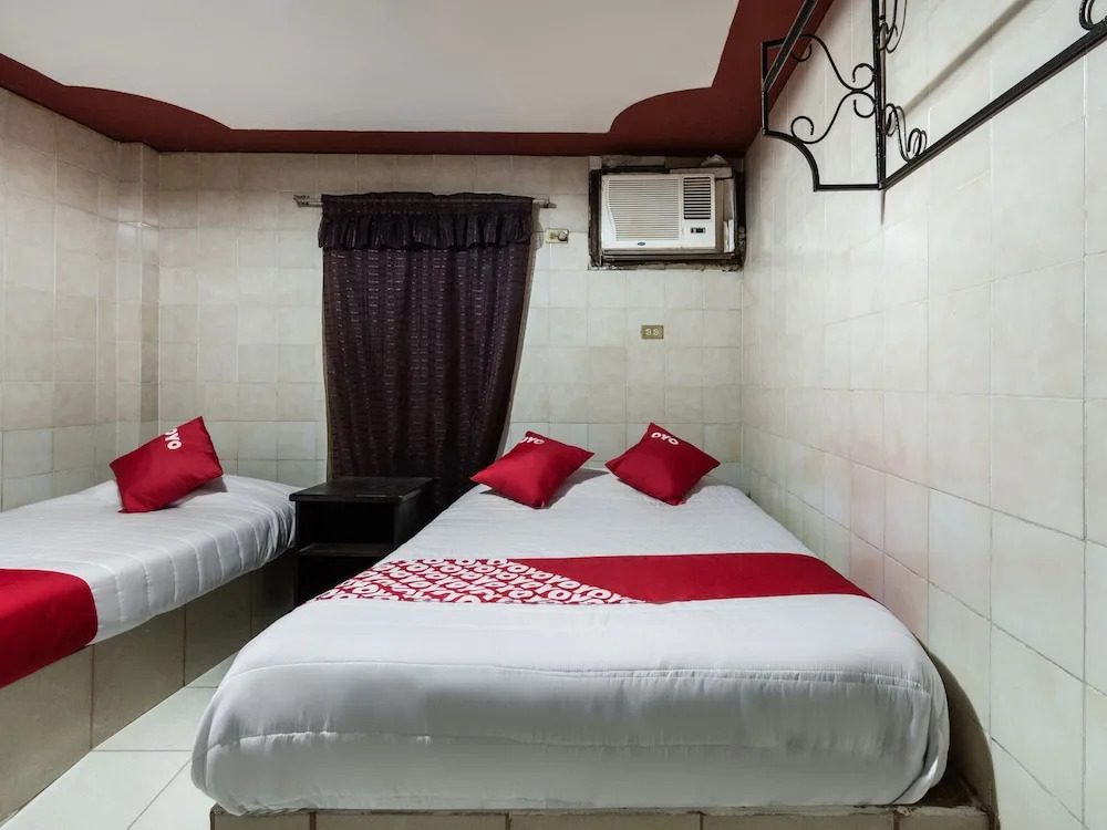 OYO Hotel Posada San José