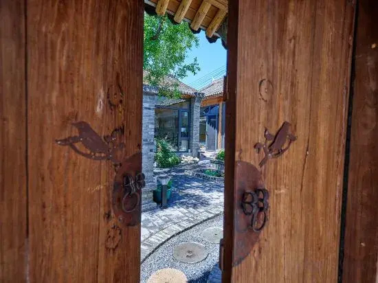 Chen Yi Art Villa