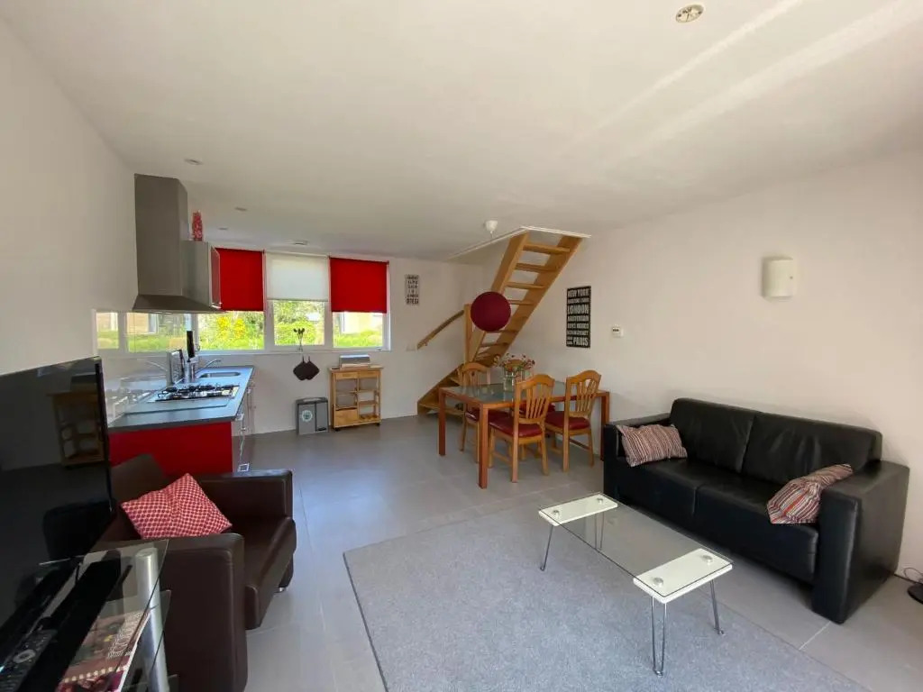 Vakantiewoning Scheldestraat 23 Zoutelande, dicht bij Domburg