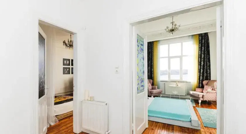 Sedas Flat
