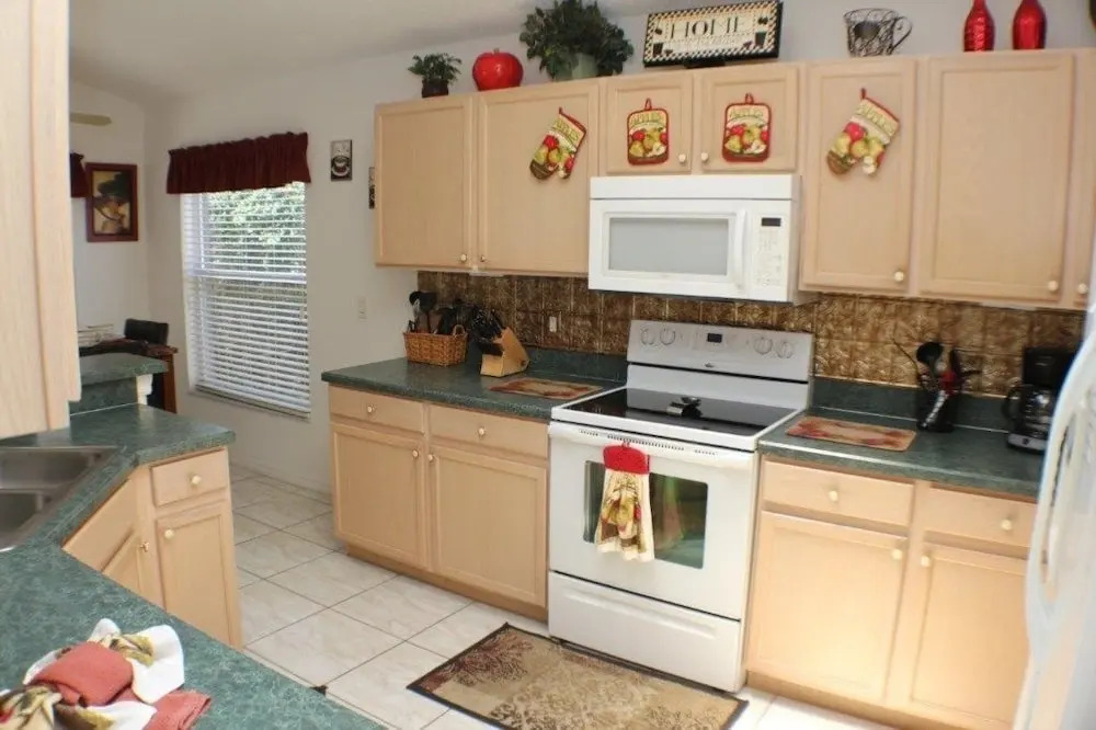 Indian Creek 8000 - Four Bedroom Villa with Private Pool