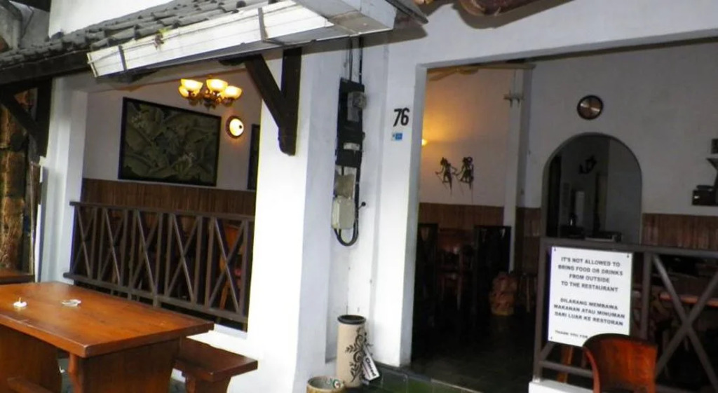 Bladok Hotel & Restaurant