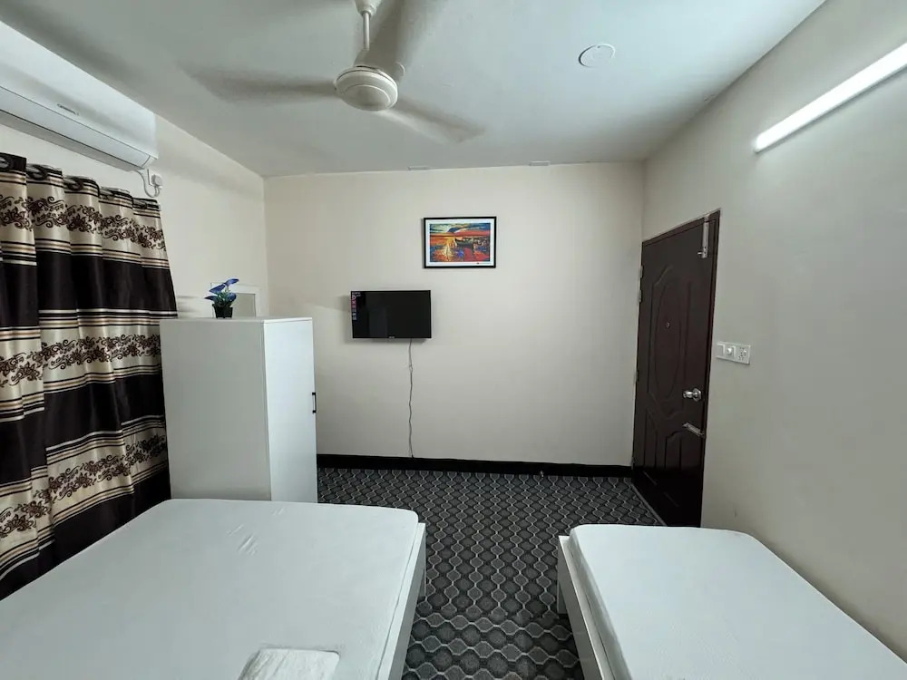 Hotel In Need Near to Embassies in Dhaka
