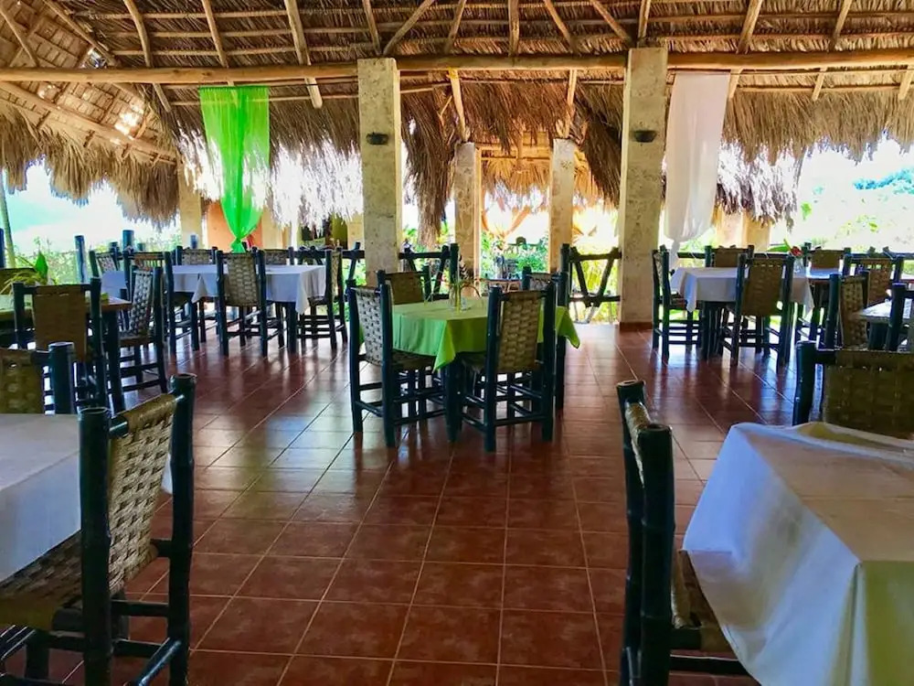 Hotel Rincon Rubi