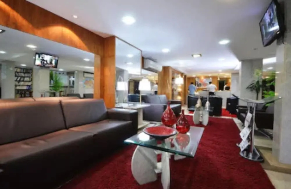Hotel Sabino Palace