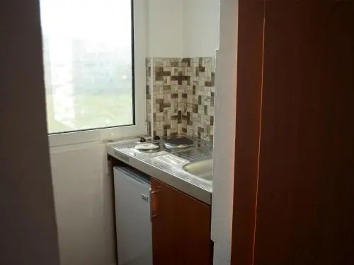 Apartments Fat e Jet - Pool & Breakfast