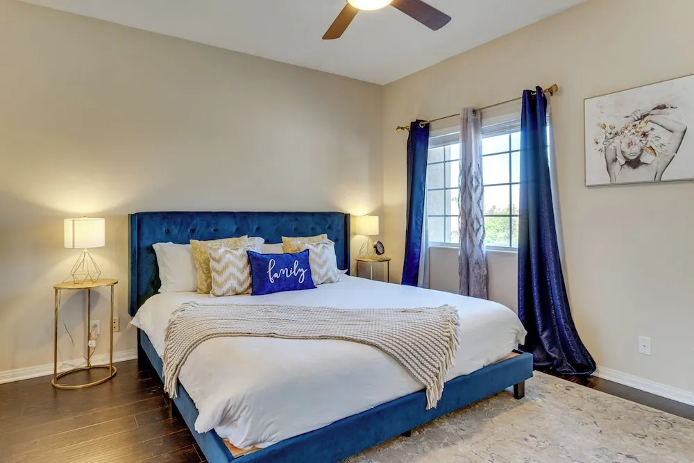 Country Club Perks! Indio Golf Haven on Fairway