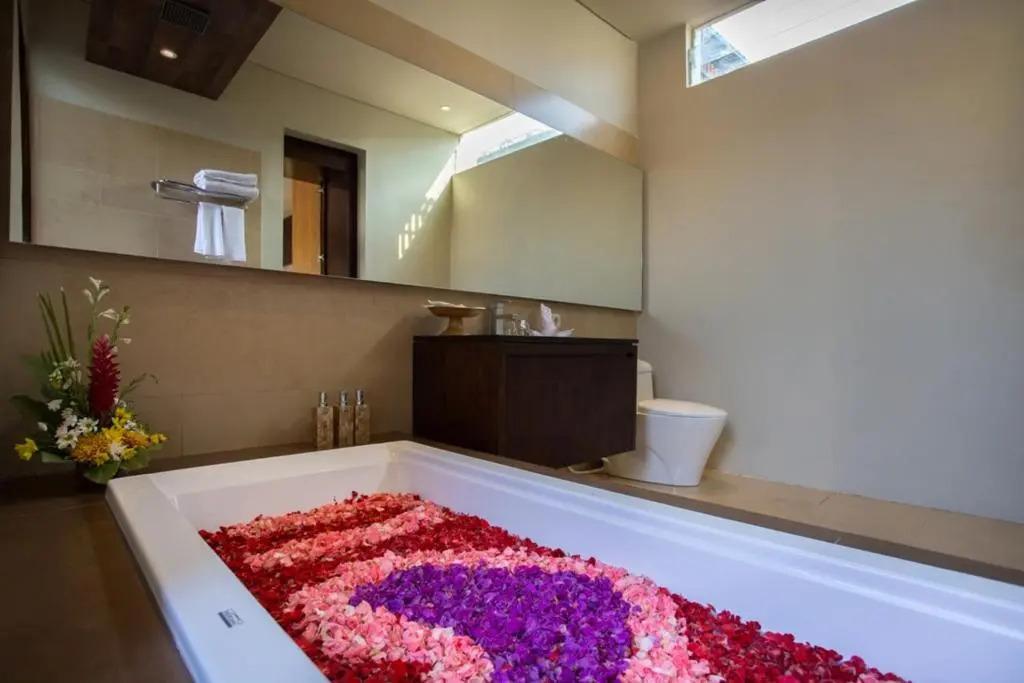Asa Bali Luxury Villas & Spa