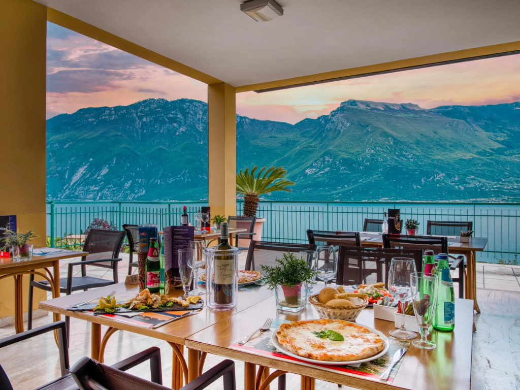 Hotel San Pietro