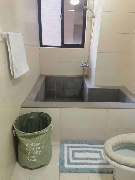 Comfort & Convenience Your Life Escape