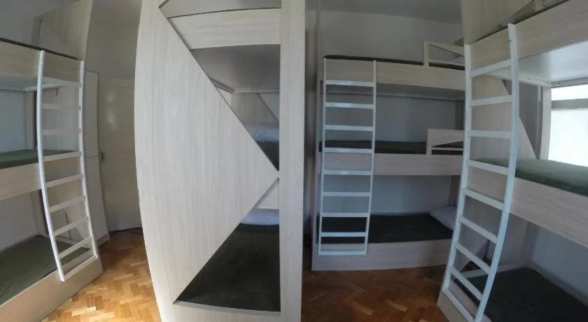 Graja Hostel