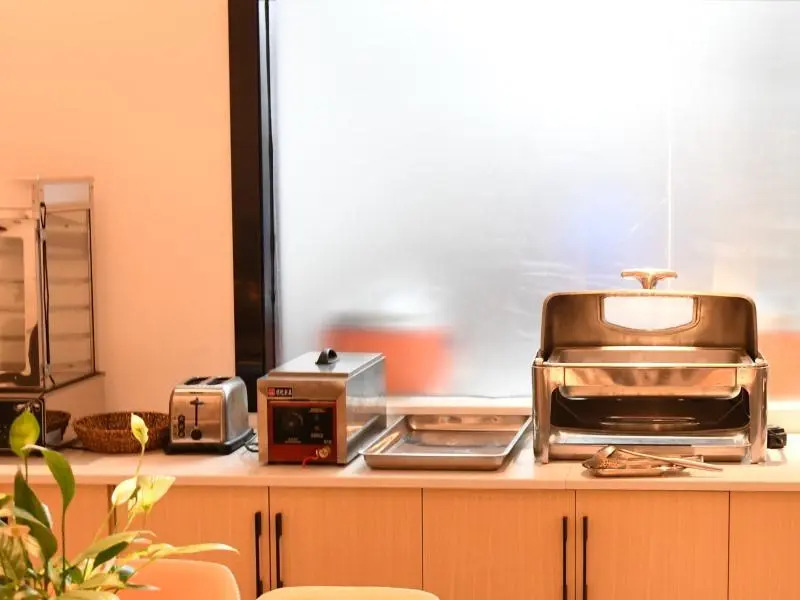 GreenTree Inn Nanning Xiufeng Road Metro Station