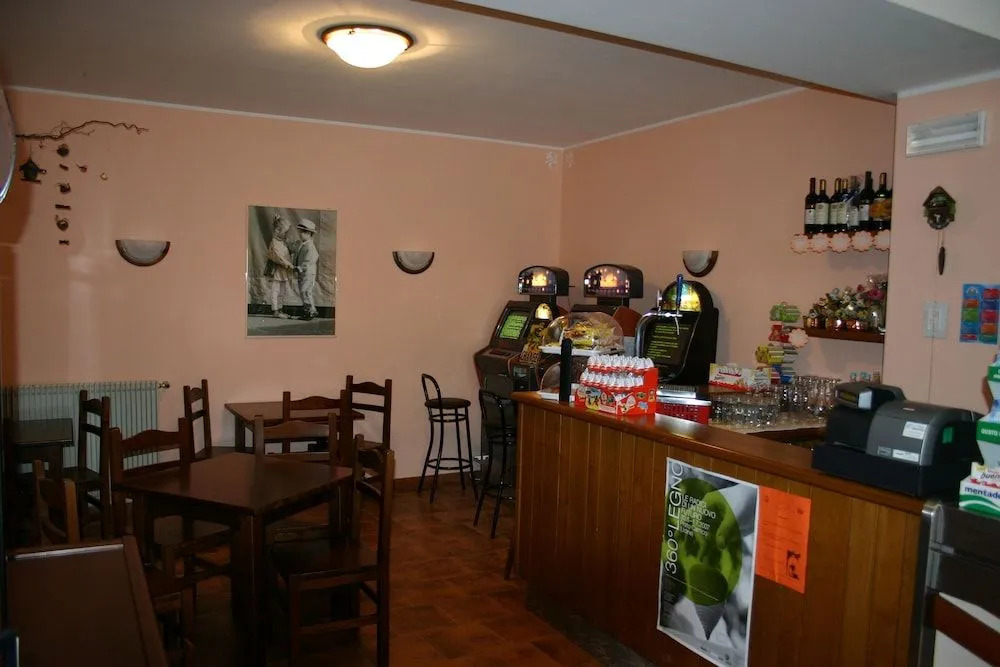 Albergo Alle Alpi