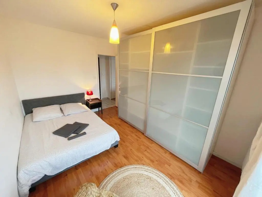 Blue Home - APT 2P - Heurteloup