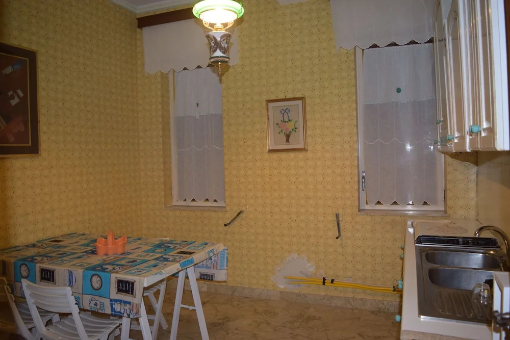 Villa Pollicino