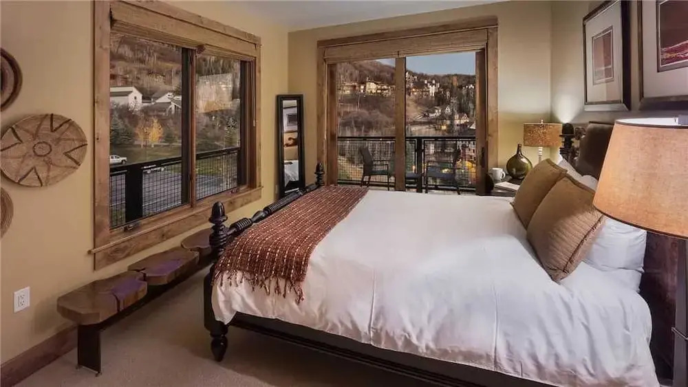 Morningside Ridge 608 3 BedroomCondo By Moving Mountains