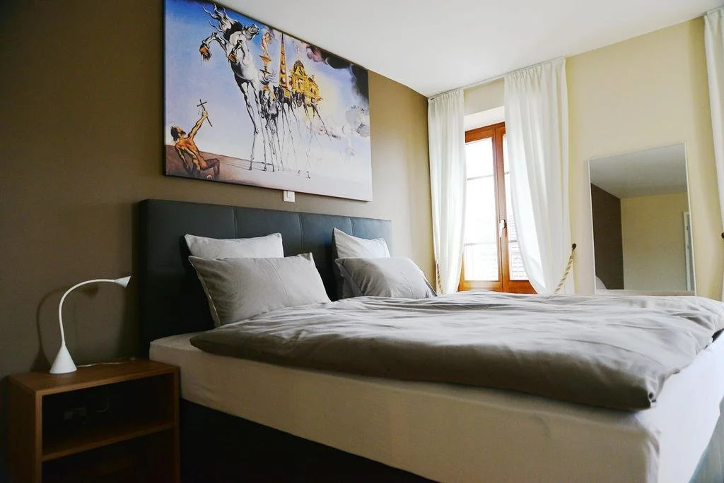 Hotel San Bernardo