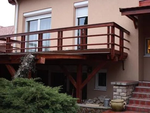 Sebestyén Motel-Apartmanház
