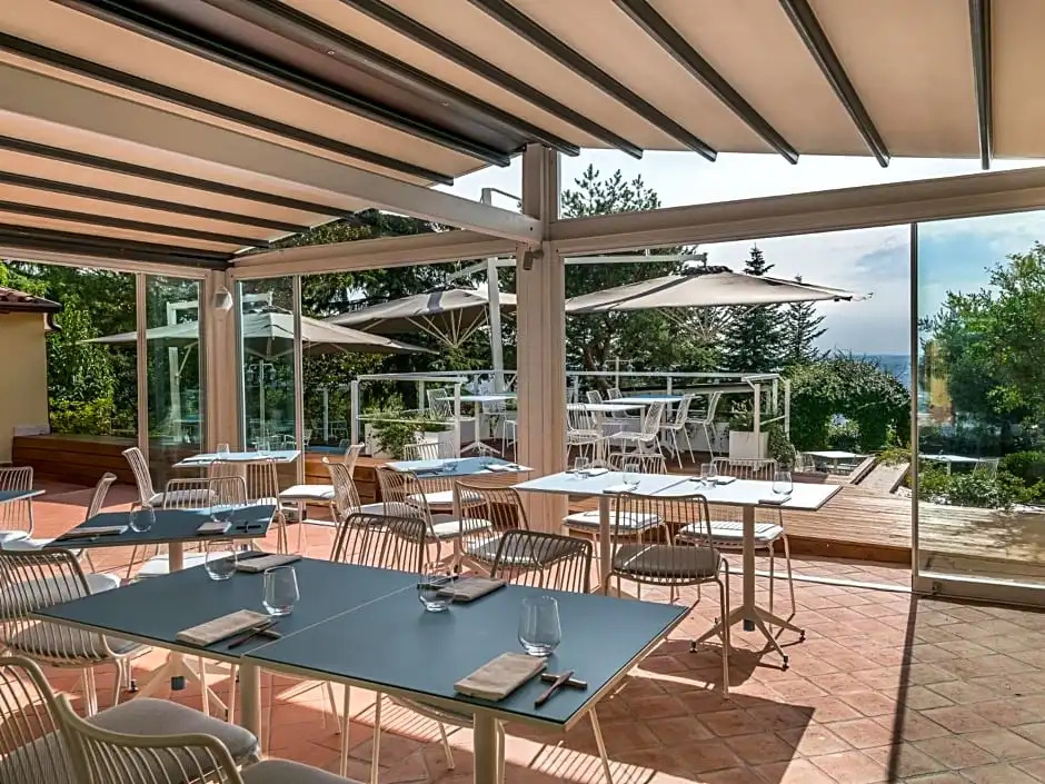 Cà Toresele Relais Osteria Garden