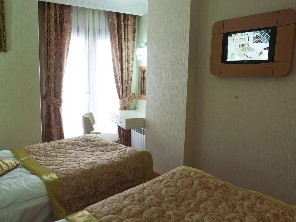 Baver Hotel