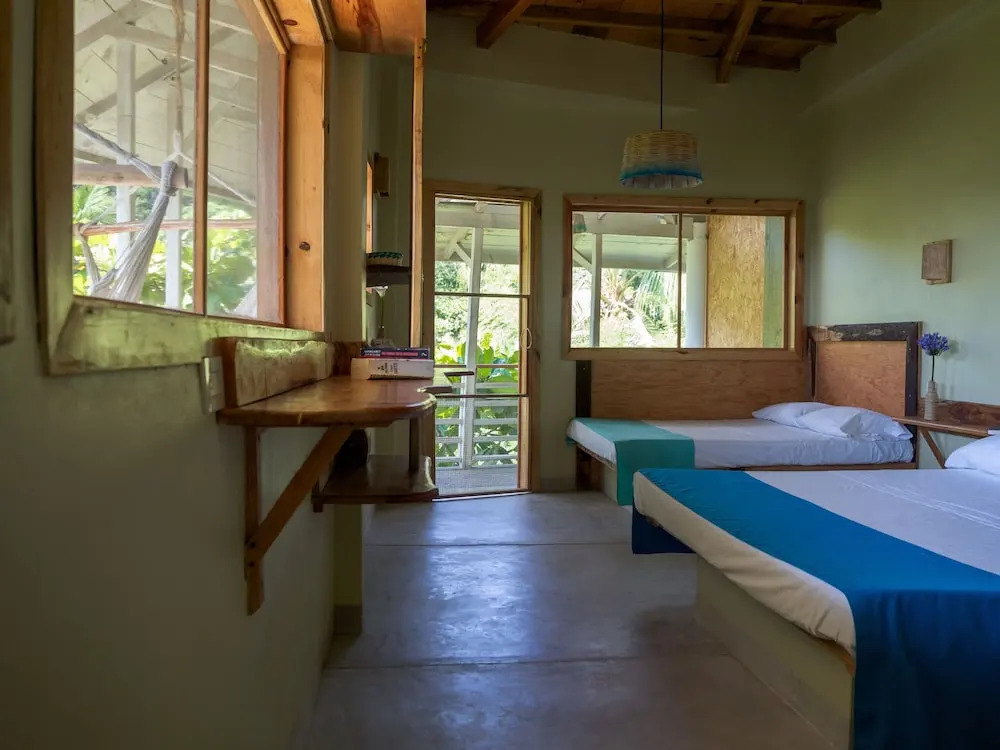 Posada del Arquitecto