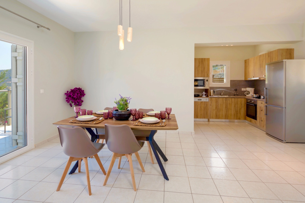 Villa Keri Dream Zakynthos
