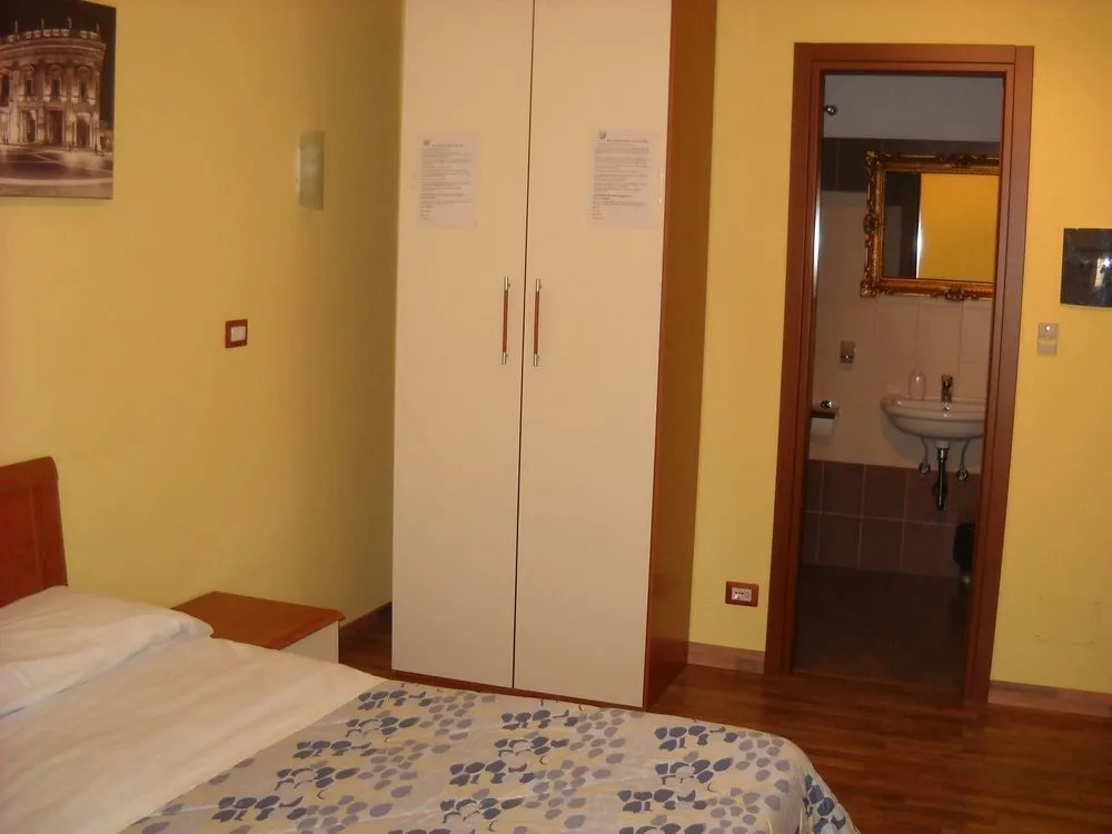 Romes Best Holidays Guest House