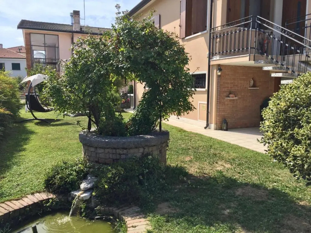 casa vacanza Pina