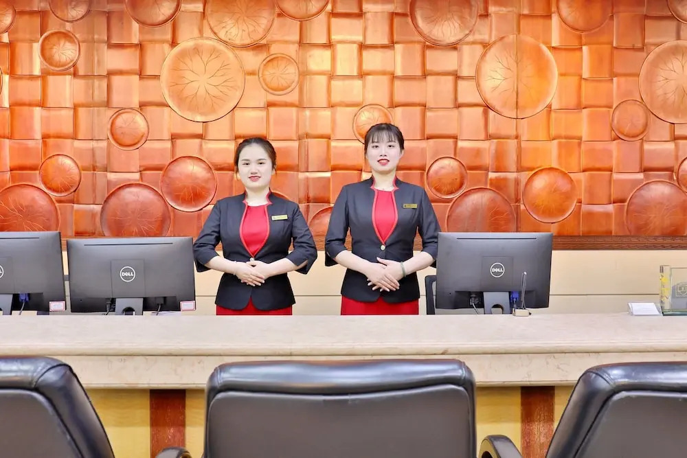 Dongshan Hotel, Guangzhou