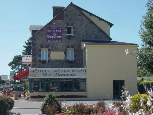 Hotel Beauvoir