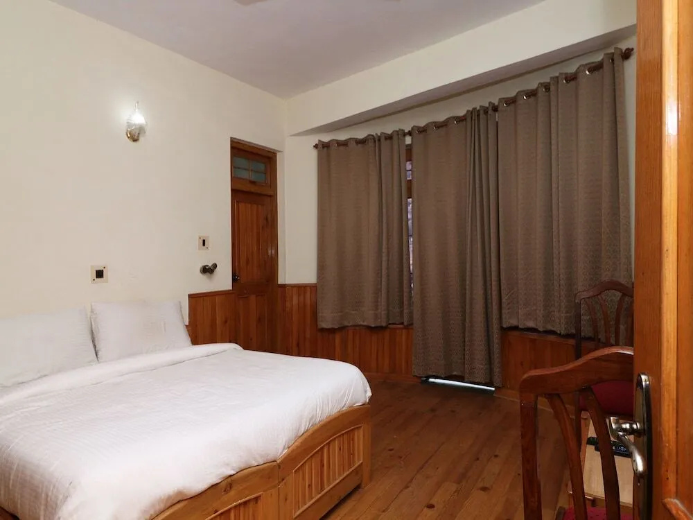 Himalayan Hill Crest Resort by OYO Rooms