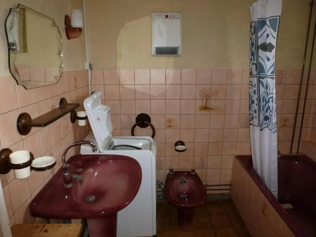 Gîte Wamin, 3 Pièces, 4 Personnes - Fr-1-376-47
