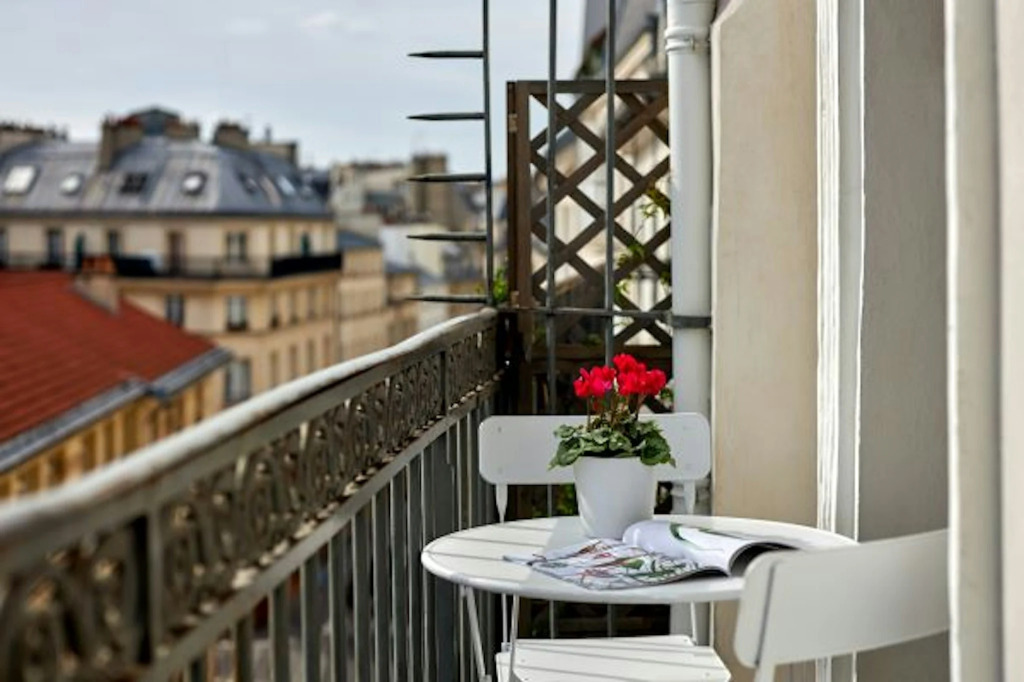 Les Plumes Hotel