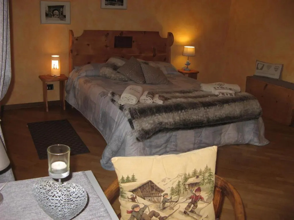 Maison Besenval