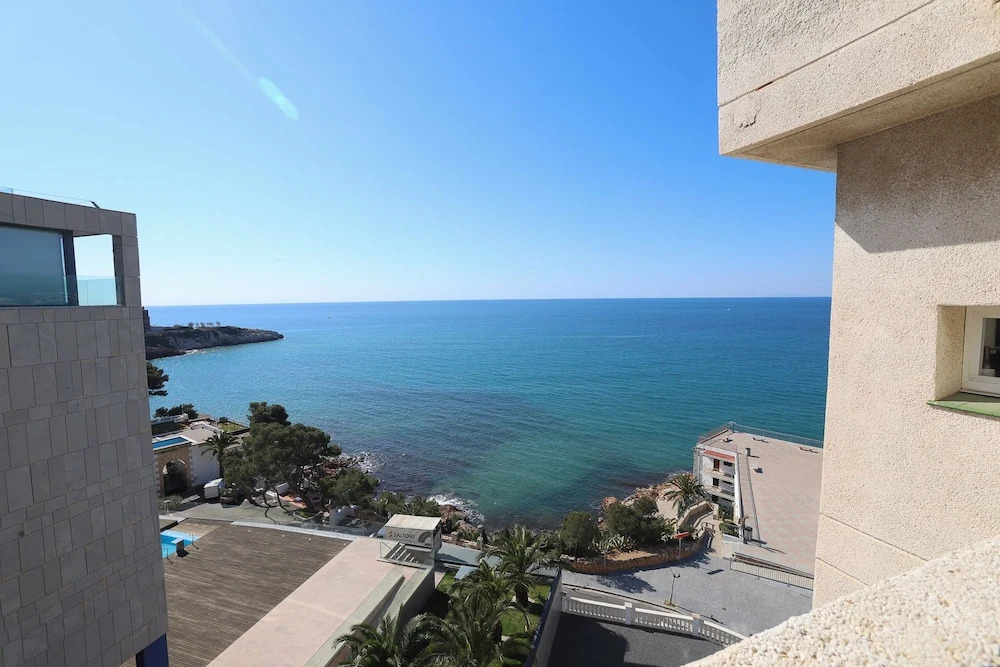 Apartamento Paradis 2