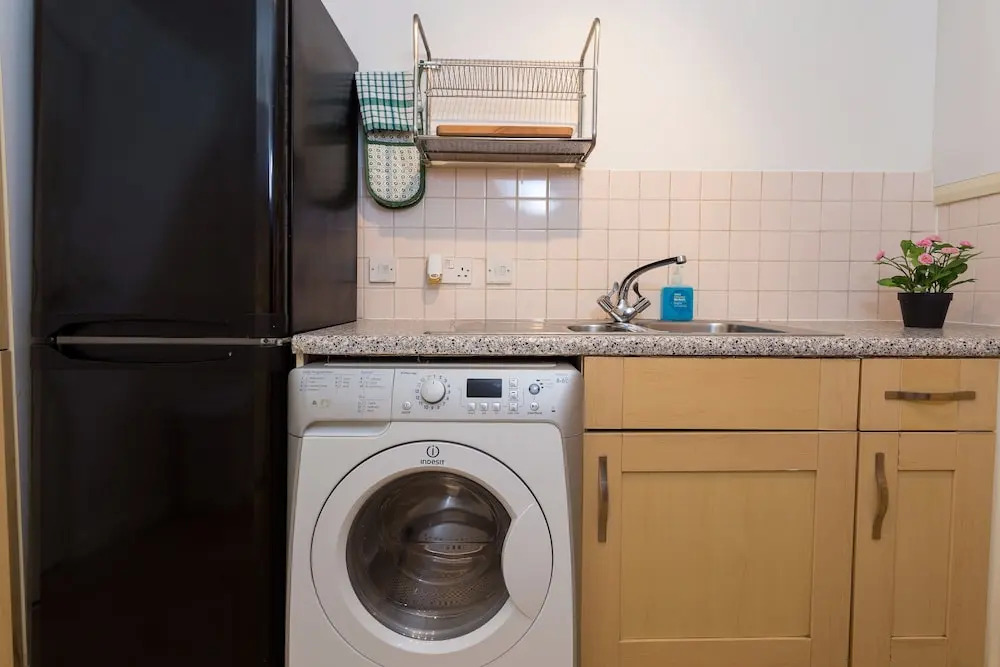 Modern, Stylish 1 Bed In Shadwell