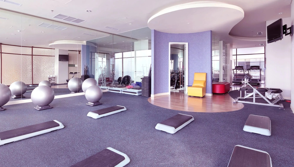 Mercure Padang