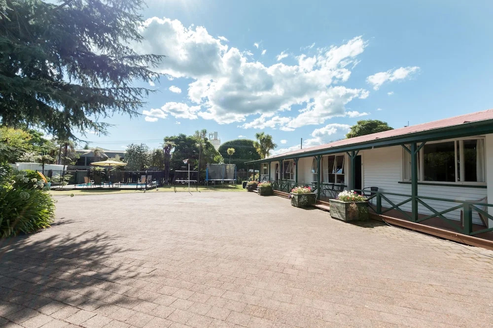 Santa Maria Motel