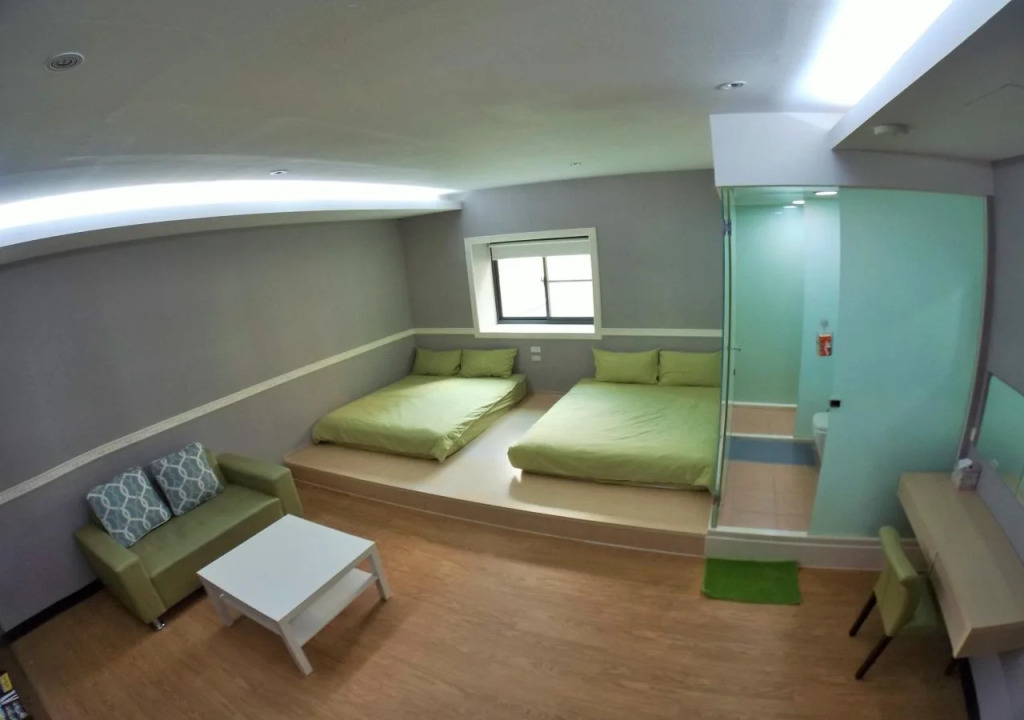 Traveler B&B