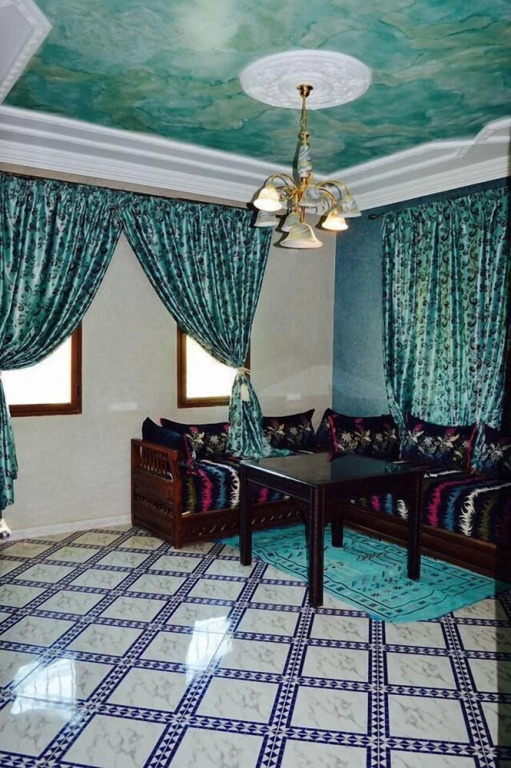 Riad Nezha