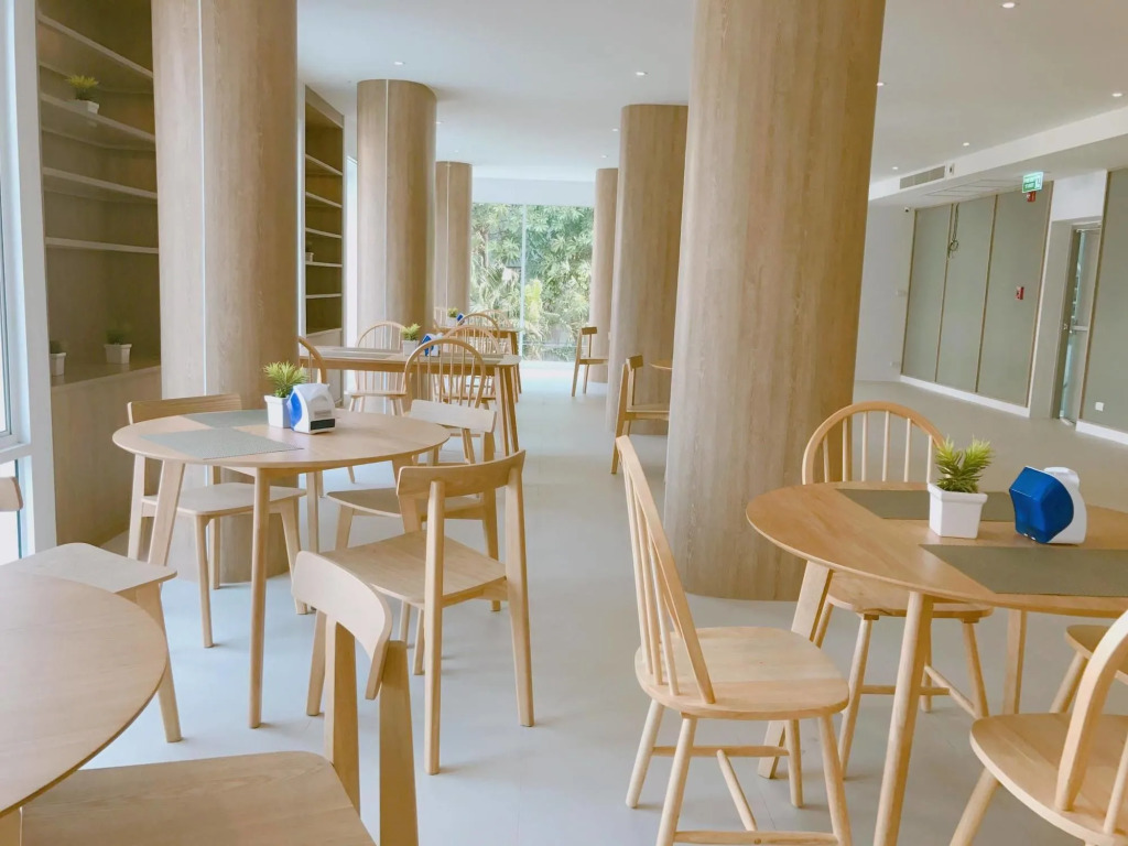 Karin Hotel And Serviced Apartment