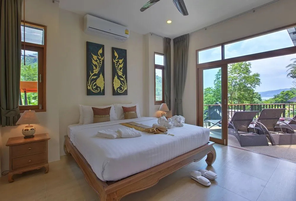 Patong Hill Estate 8