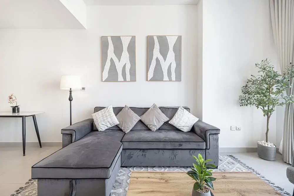 Deluxe Nine Tower Suites By Hostiva - Downtown