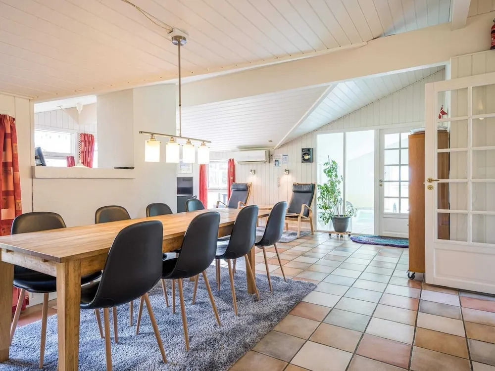 4 star holiday home in Henne