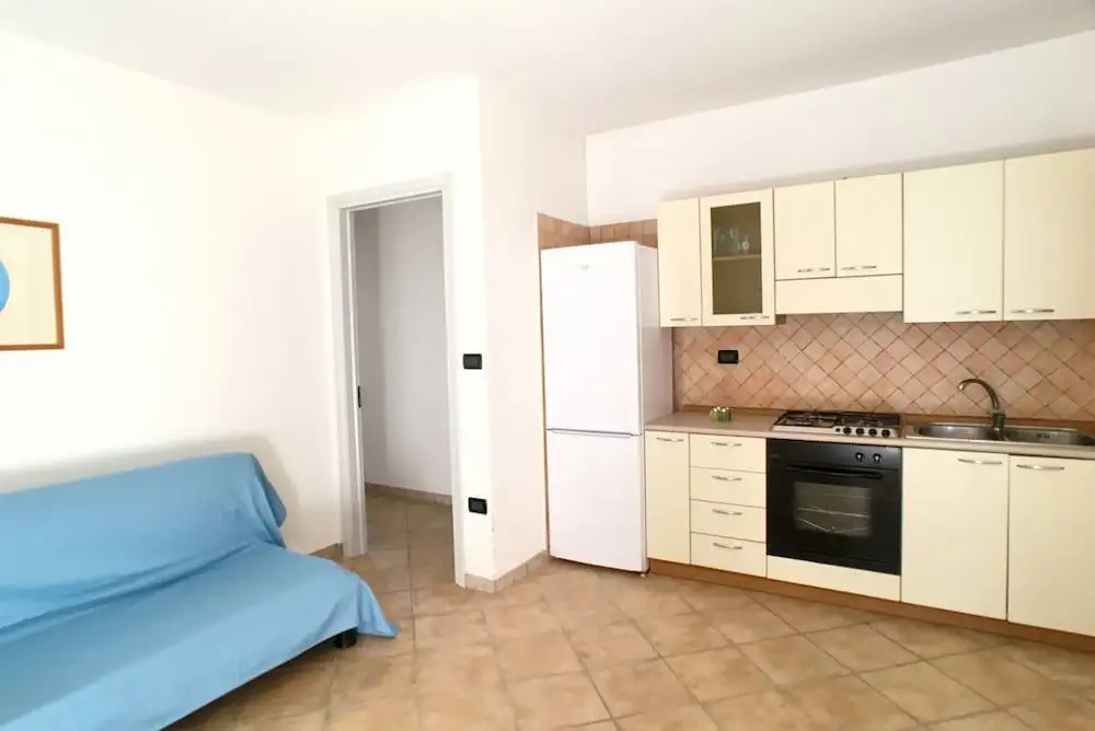 Appartamento Nettuno