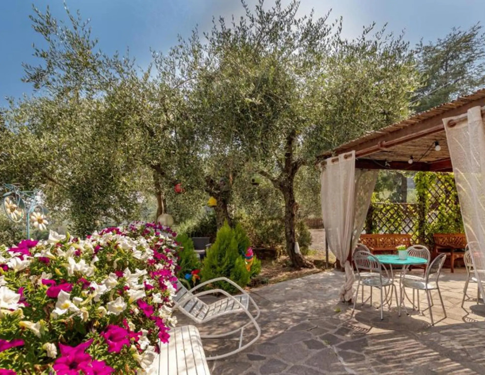 Albergo Serena
