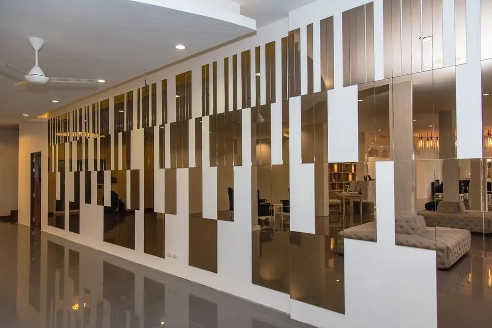 Nida Rooms Songroi Pi Blue Lagoon